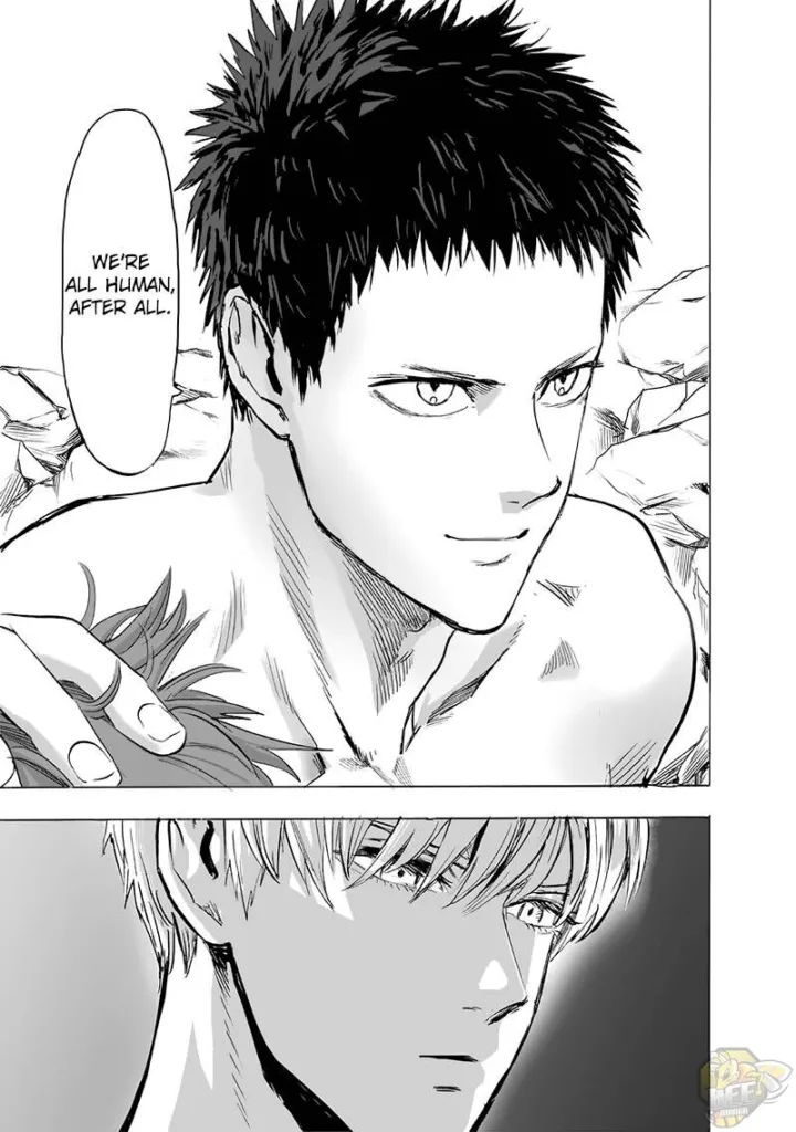 one punch man ch139 page19